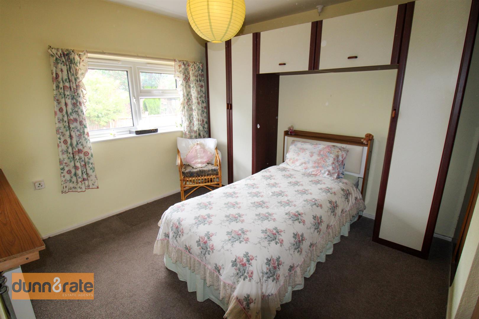 Dawlish Drive, Bentilee, Stoke-On-Trent